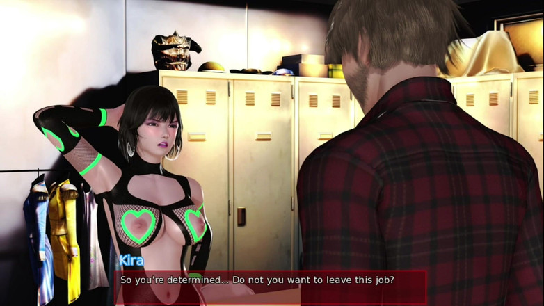 HotSummer117: Max'in hayatı sezon 2 cap 72 - orta yaşlı seksi kadının amını yiyorum