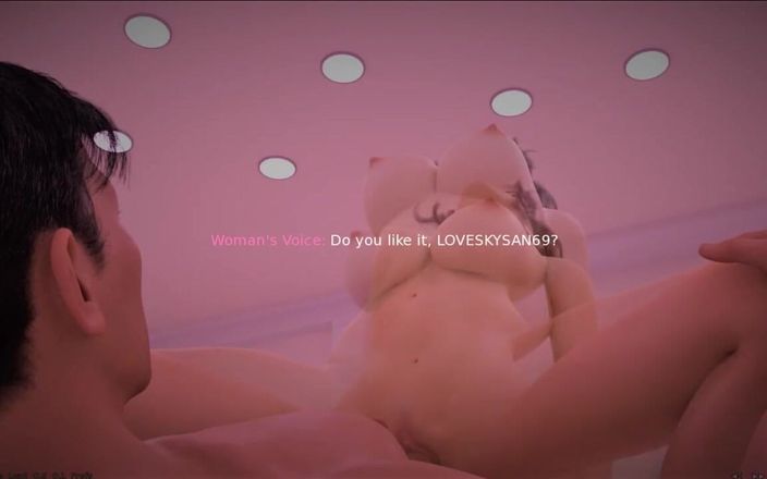 LoveSkySan69Real: Bir üvey annenin aşkı (orborigin) [bölüm 5] loveskysan69 tarafından bölüm 1 oyunu