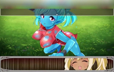 3DXXXTEEN2 Cartoon: Đụ thô bạo. Phim hoạt hình khiêu dâm 3d làm tình