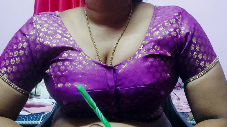 Desi Mohini: 인도 바비 모히니 로맨틱 허니 문