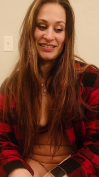 Mylissa Talks About What Makes Her Cum & What It Feels Like!!