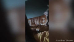 Homegrown Video: Skutečná domácí zábava s Deborah