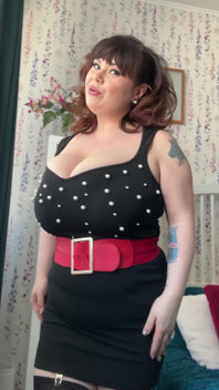 Solo Woman
