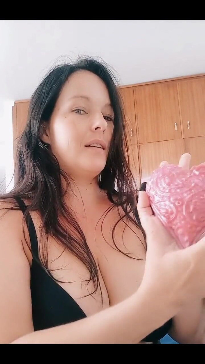 Kinky Lyrical: Eu definitivamente vou colocá-lo em bom uso
