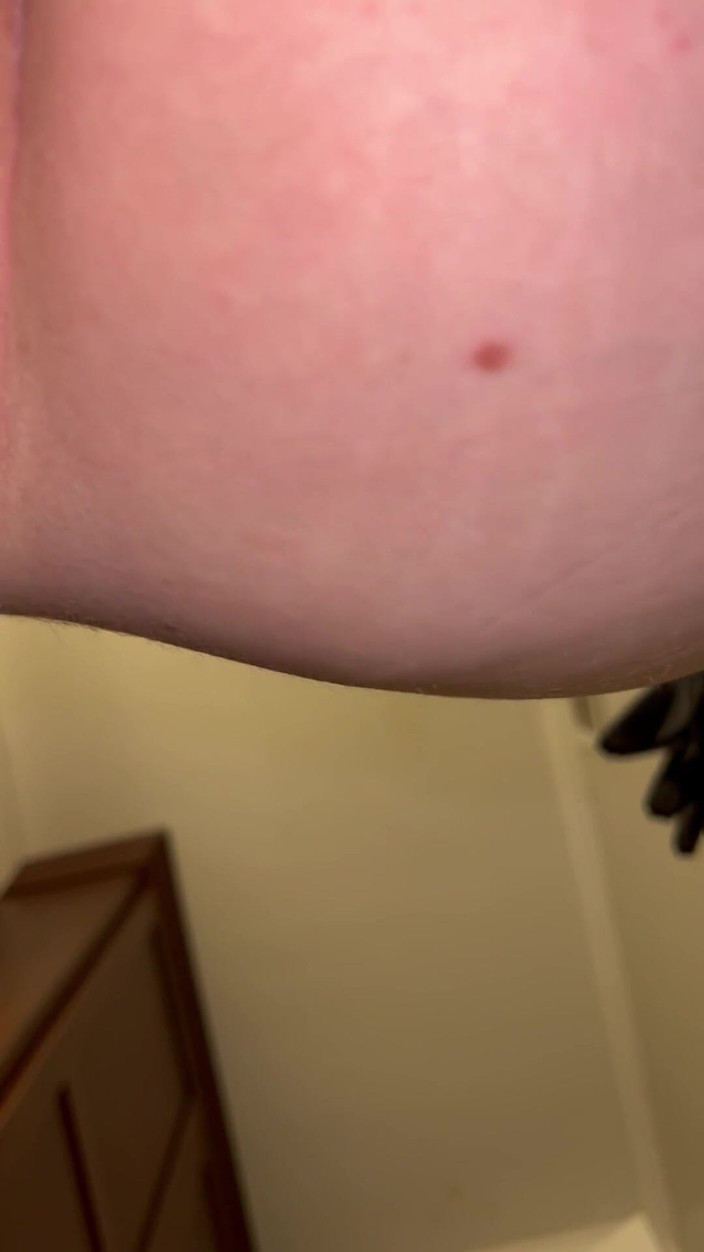 Dirtysecret: Kobieca dominacja kobieca wytrysk na twoją przegraną twarz