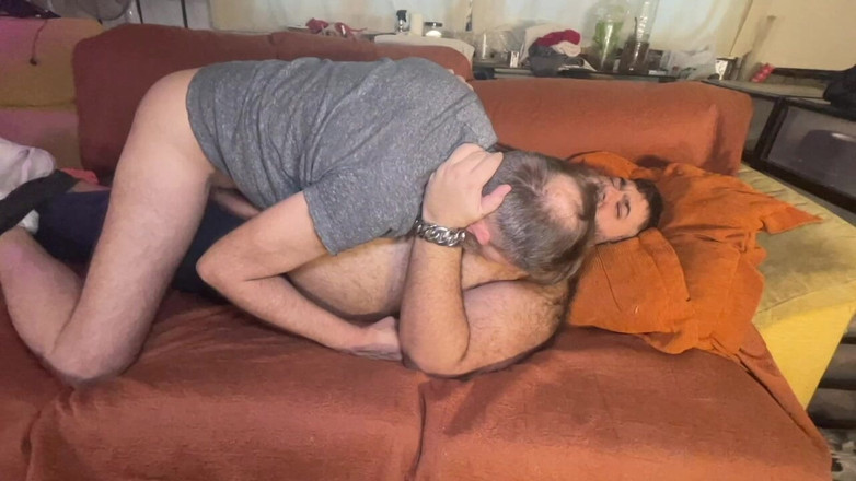 Monster Dick Hunters: The Mencey, witamy w klubie, część 1