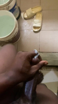 Solo Cum Pour