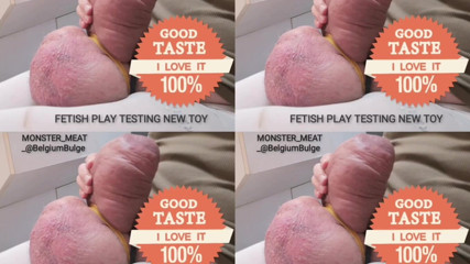 Monster_Meat_: Kolage'pics z nowych filmów