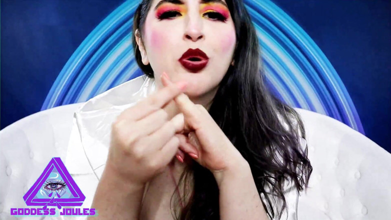 goddessjoules: Pindick