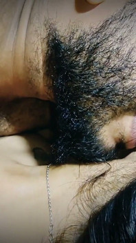 A Game by Jackson with Toung Twist Awesome Pussy Lick Boob Suck Back Lick Smooch Desi Indian Style