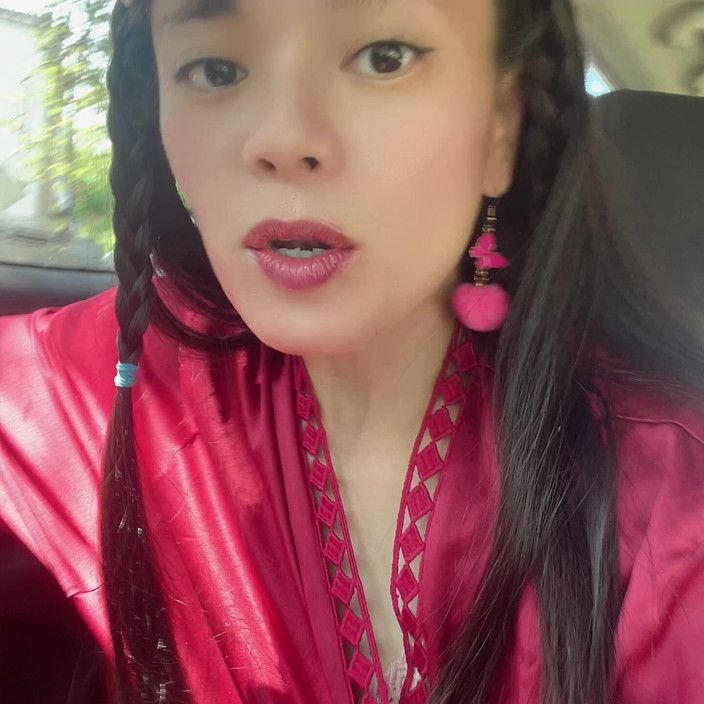 sweethanajapanese: Just Walk to Piss Garden