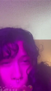 Oefenen vóór een facetime