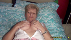 Mature Robyn: Potřebujete orgasmus
