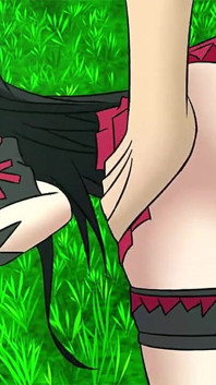 Gate: Where the Jsdf Fough Rory Mercury Hen