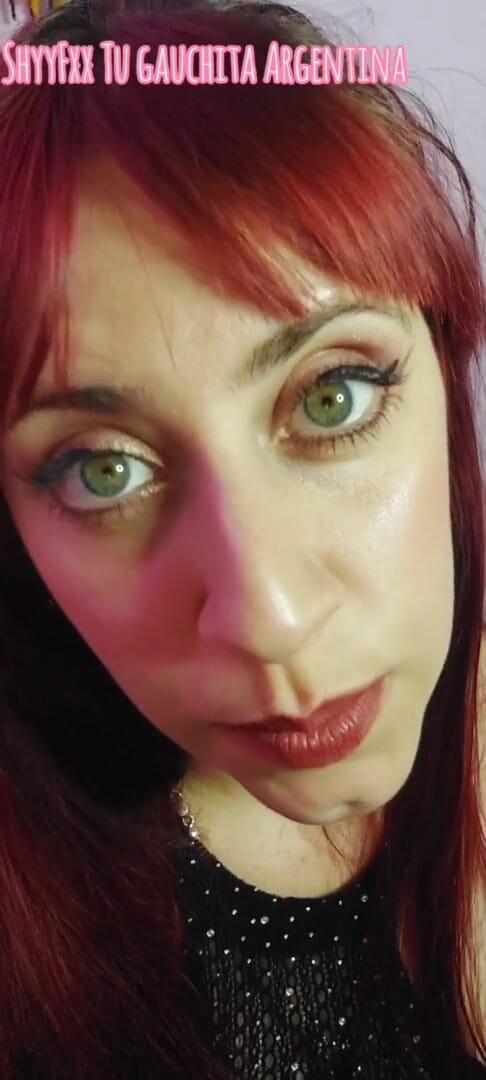 Tu Gauchita Argentina: Shyfxx Har Premiere p mit Nye Slut tj med en...