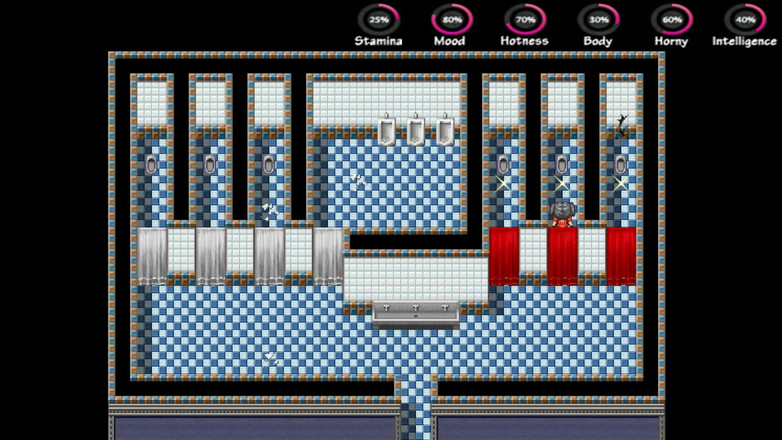 Dirty GamesXxX: Lotv: Transformace od tradiční manželky do děvky - epizoda 7