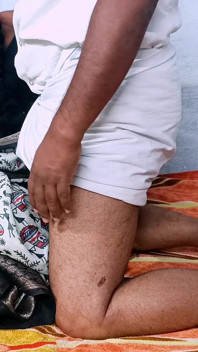 Indian Village Para domowe cycki ssanie obciąganie część 1