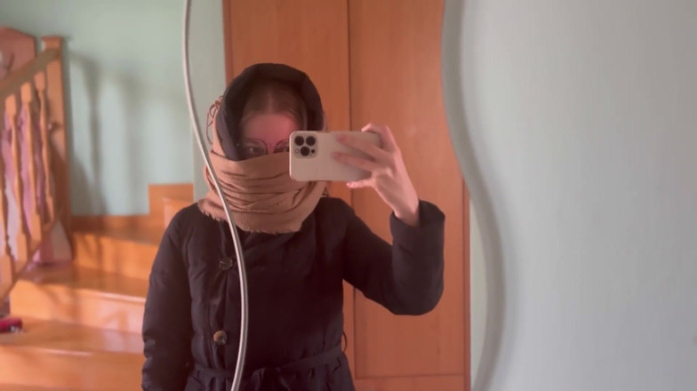 Goddess_Bella_Rae: ขาย Vlog ชุดชั้นในมือสองของฉัน
