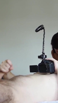 Johntronx - amning, het tjej och hardcore sex - allt i ett video