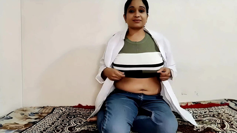 FantacyCouple: Video viral rekaman seks tante seksi india lagi asik ngentot...