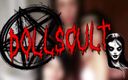 Dollscult: Захватывающий лесбийский поцелуй между двумя сексуальными крошками