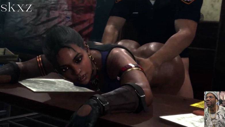 Good news media: Pantat bahenol sheva alomar dientot habis-habisan dari belakang sampai dicrot...