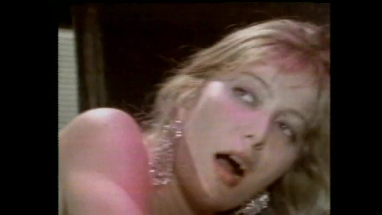 Siffredi Vintage Pleasure - Episode 4 (Rocco Siffredi and Friends)