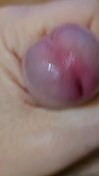 정액 앞에서 딸딸이