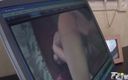 Pure Japanese adult video ( JAV): Japanese MILF gets horny and masturbates by watching a porn...