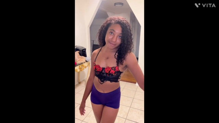 Fijii pornbox: Ünlü amatör evli kadın fijii kutusu Str8rich yatağında uyanıyor sert...