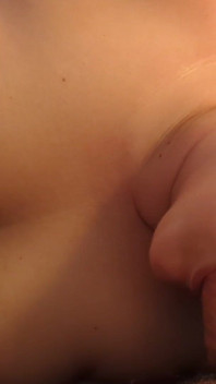 Sometimes I Need a Cock in My Mouth!