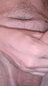 Kleine zachte penis wordt een grote dikke pik - wordt hard en komt voor je klaar