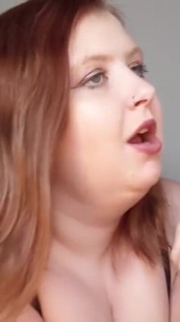 Orální fixovaná studentka
