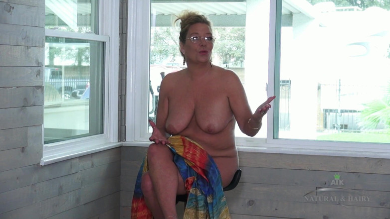 ATK Fans (Hairy): rozhovor s Karen Summer