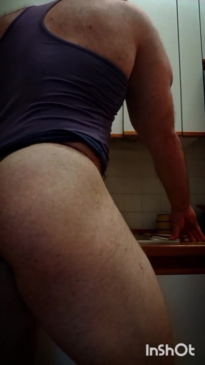 Markwolf: Yummy Breakfast