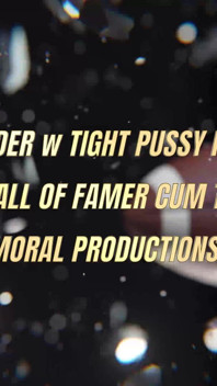 Tiny Cheerleader W Tight Pussy Makes Avn Hall of Famer Cum Two Times - Immoral Productions 4K