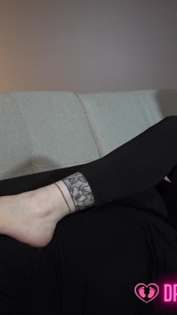 Bella's Sensual Challenge - (dreamgirls in Socks)