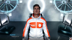 Joystick Cinema: Como corrigir o futuro - pt 03 - wtf tipo de teste é este