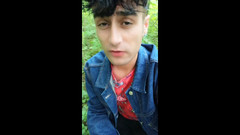 Idmir Sugary: I twink cruiser usavano il preservativo