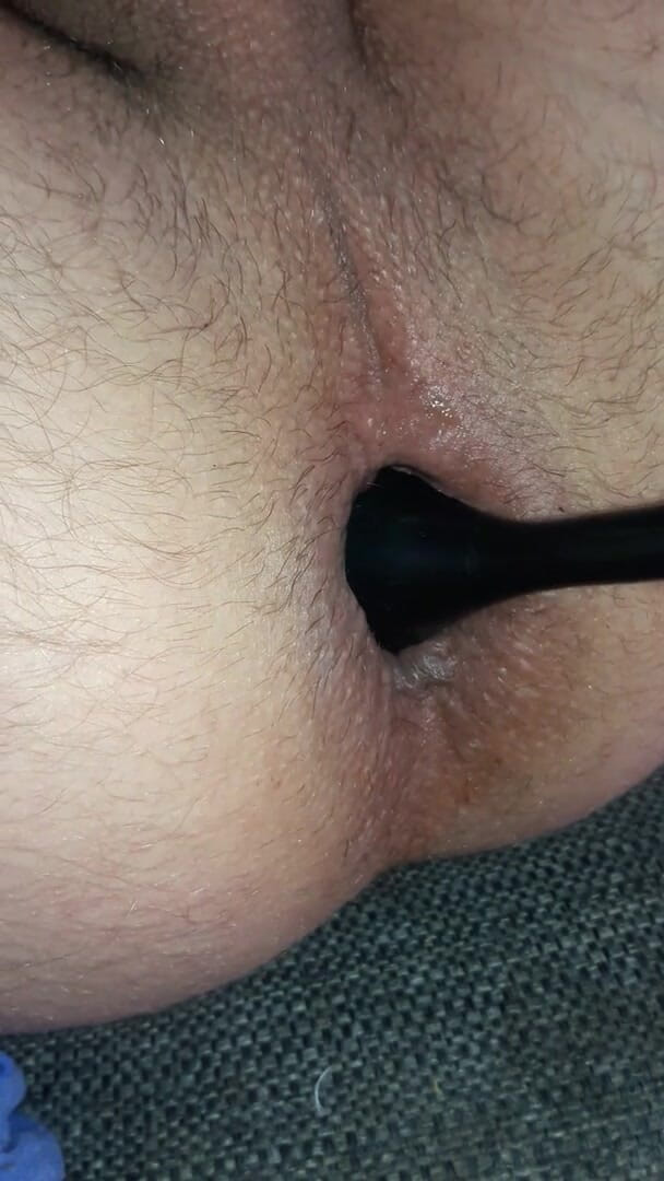 Svensenmann: Min pumppinne: p