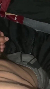 You Just Want to Fuck Me and Then Leave Me