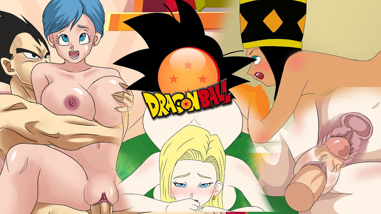 Ero purgatory: Hentai Dragon Ball Hot Girls Fucking Hard Hmv