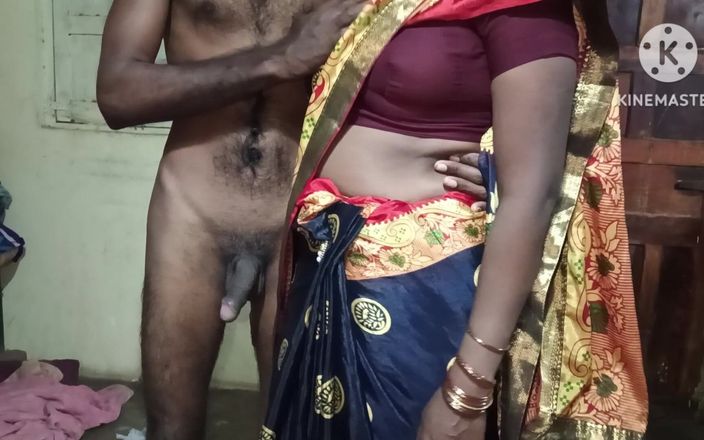 couple_Love7: Marathi esposa romance fodendo de quatro