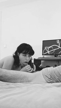 Sucking Cock Before Bed Leaves Me Very Relaxed, Tell Me Your Preferred Point of View
