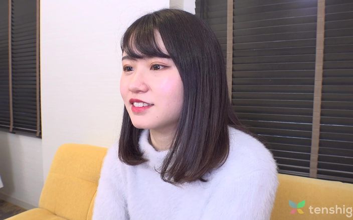 Tenshigao: Rui Adachi хочет быть порнозвездой для повышения уверенности