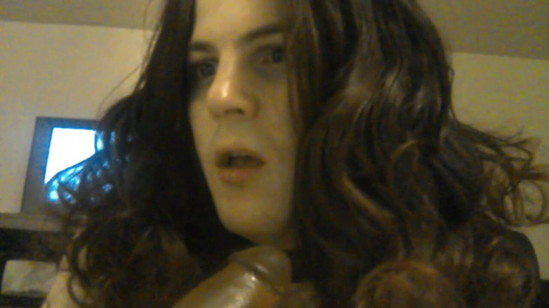Sissy Skylar: Banci hotel 1 pro