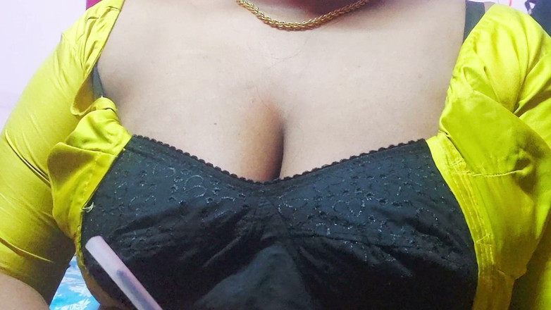 Desi Mohini: ครูอินเดียสุดฮอตเย็ดกับพ่อเลี้ยงใหม่