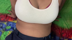 Angoori: Scopata sorellastra come fidanzata