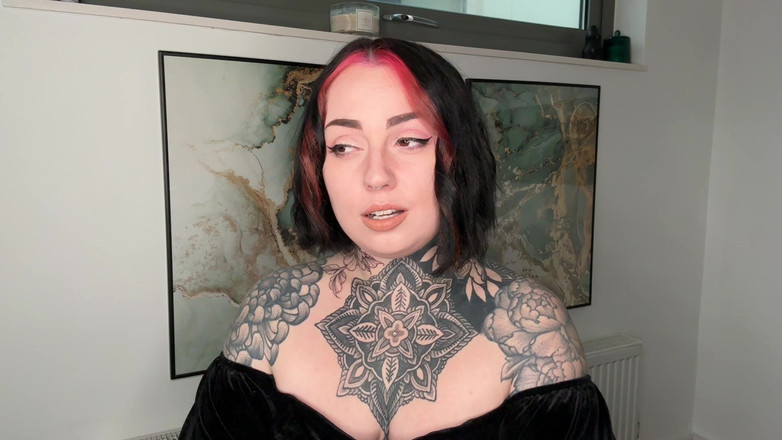 Miss Valentina: まっすぐゲイへ