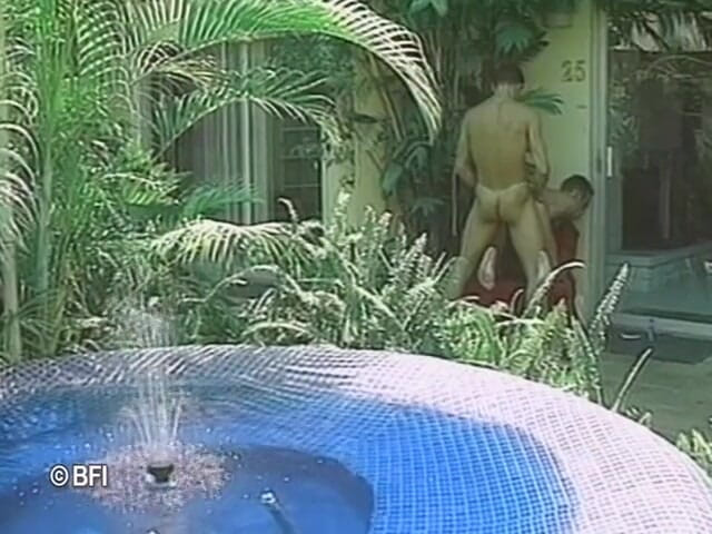 Bad Boys bedroom stories: Yaz takıntısı